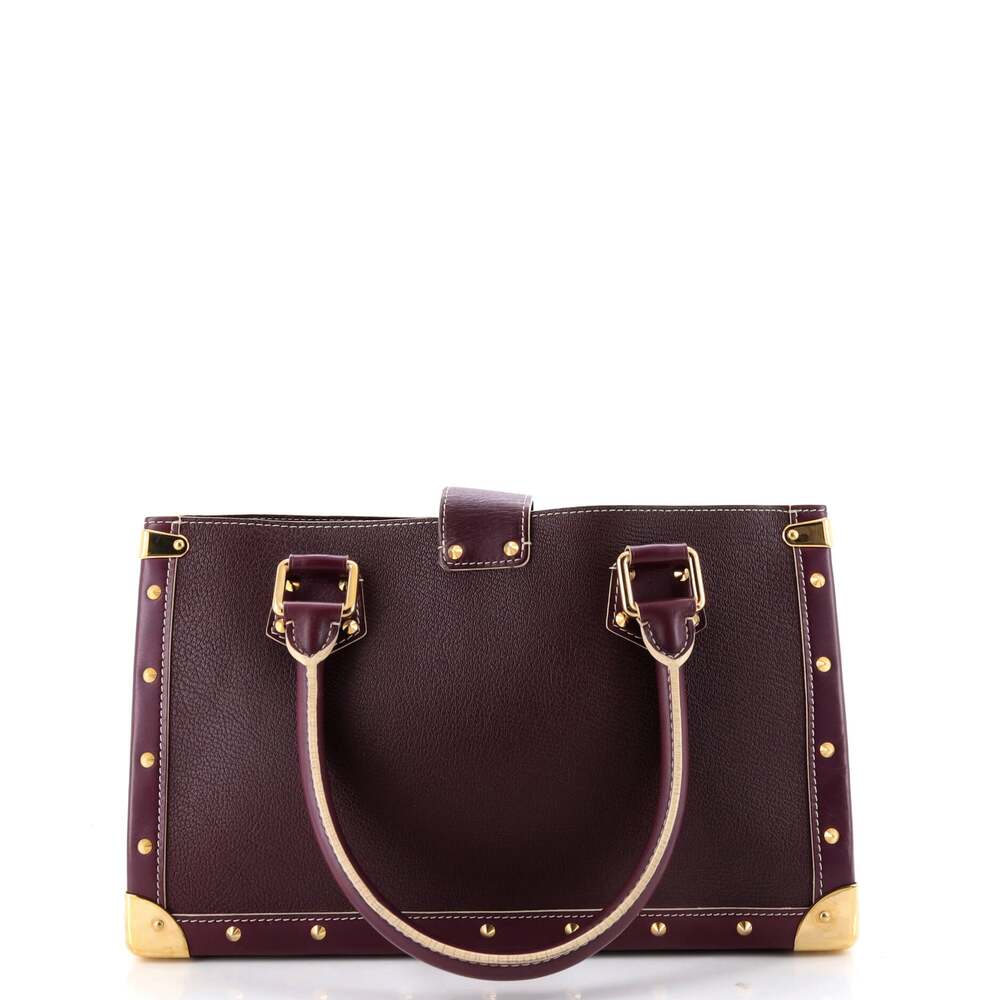 Louis Vuitton Suhali Le Fabuleux #243363L12B - Picture 3 of 8